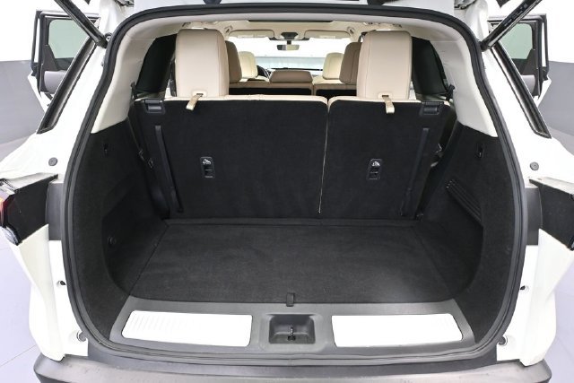 Used 2023 INFINITI QX60 Luxe AWD/4WD image 37