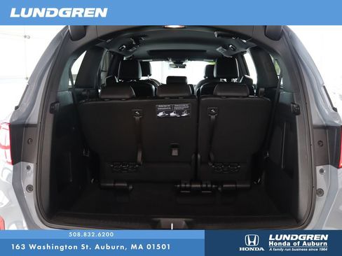 Used 2025 Honda Odyssey Sport-L image 33