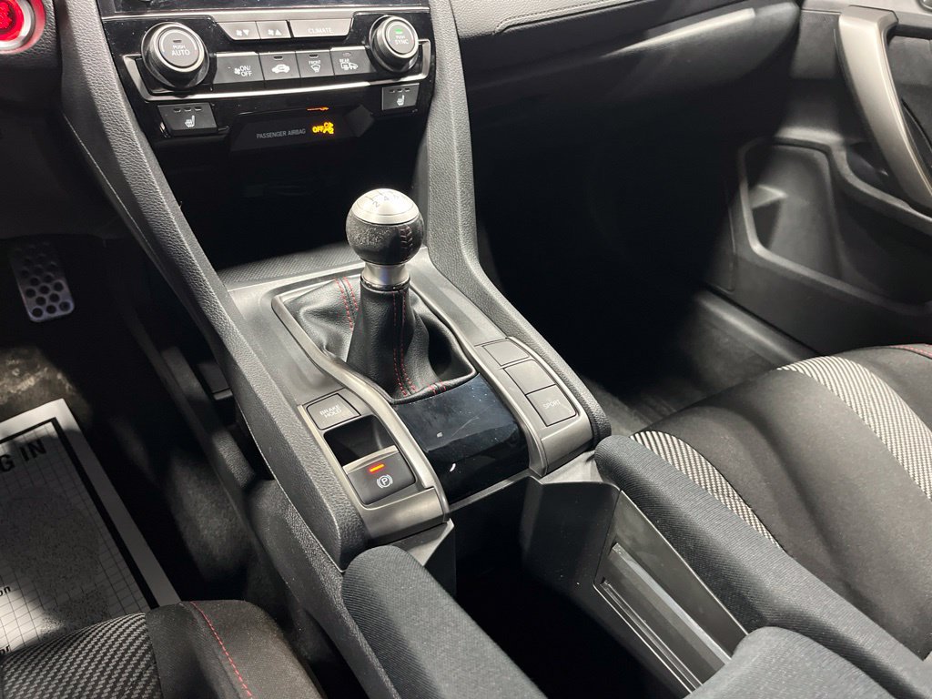Used 2019 Honda Civic Si image 28
