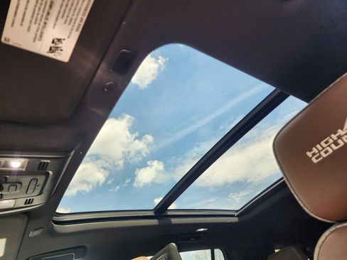 Used 2023 Chevrolet Tahoe High Country w/ Max Trailering Package image 28