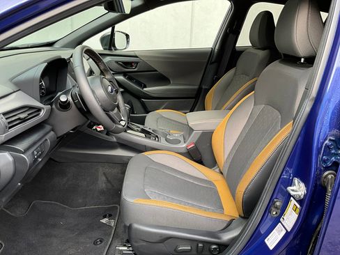 Certified 2025 Subaru Crosstrek 2.5i Sport image 12