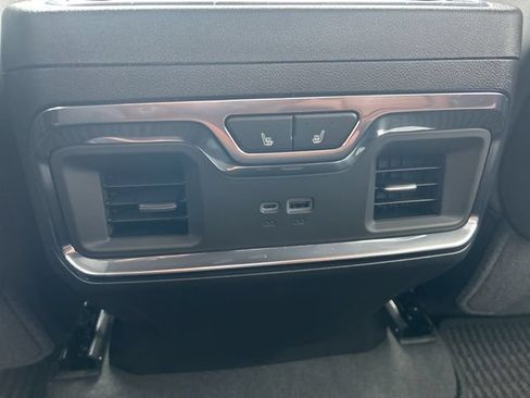 New 2026 GMC Sierra 1500 Denali Ultimate AWD/4WD image 37