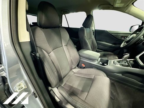 Certified 2025 Subaru Outback Premium image 28