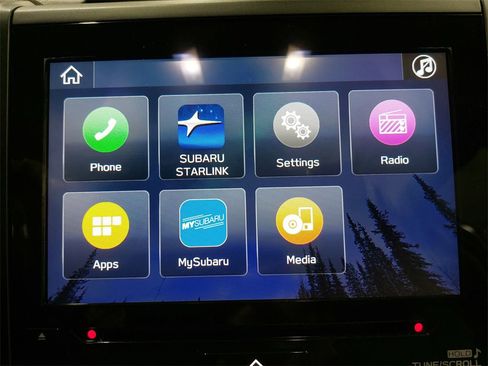 Used 2022 Subaru Forester Sport image 21