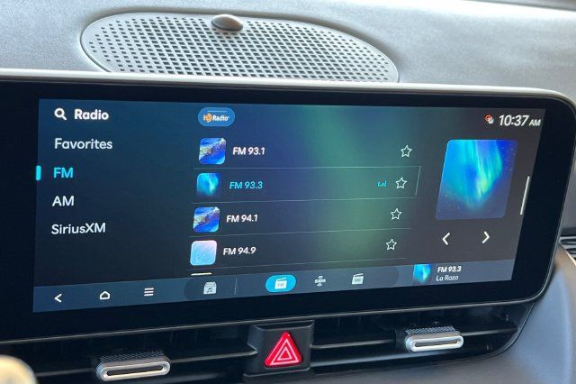 New 2027 Hyundai Ioniq 5 SEL AWD/4WD image 17