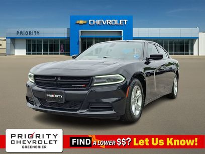 Used 2020 Dodge Charger SXT