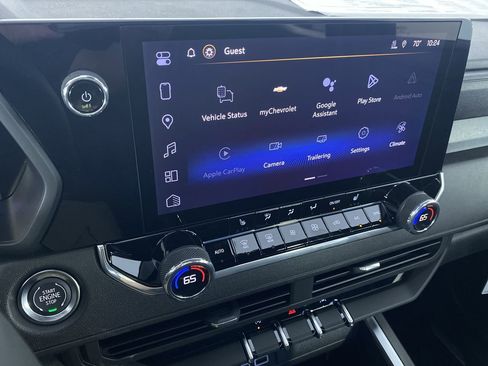 New 2026 Chevrolet Colorado Trail Boss image 5