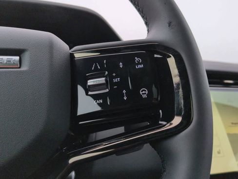 New 2026 Land Rover Range Rover Evoque S image 26