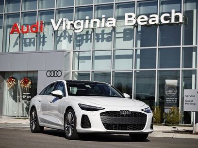 New 2026 Audi A6 Premium Plus