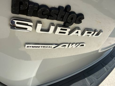 Used 2020 Subaru Outback Touring XT AWD/4WD image 6