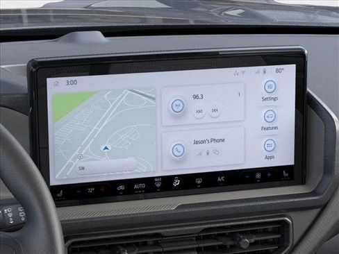 New 2025 Ford Bronco Sport Big Bend w/ Convenience Package image 14