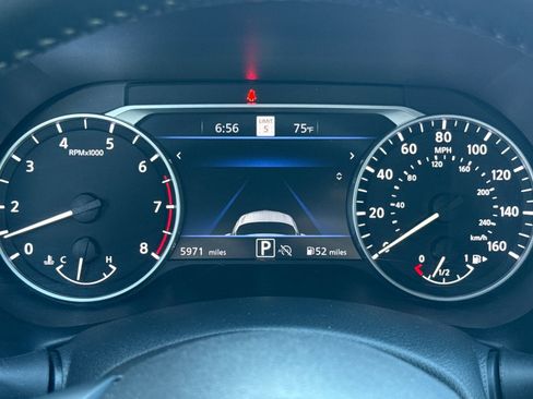 Certified 2024 Nissan Sentra SV w/ All-Weather Package image 40