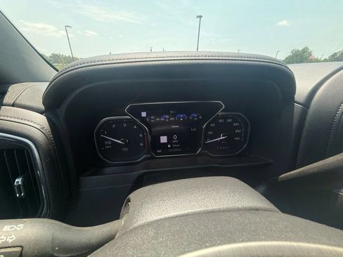 Used 2021 GMC Sierra 1500 Denali w/ Driver Alert Package II RWD image 3
