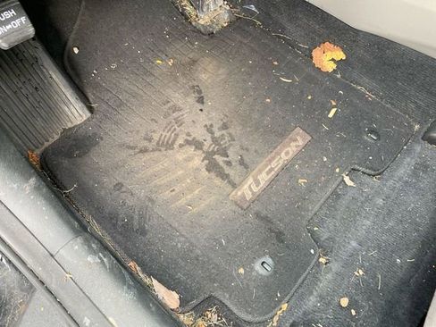 Used 2016 Hyundai Tucson Eco image 17