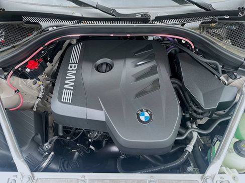 New 2026 BMW X3 xDrive30i AWD/4WD image 31