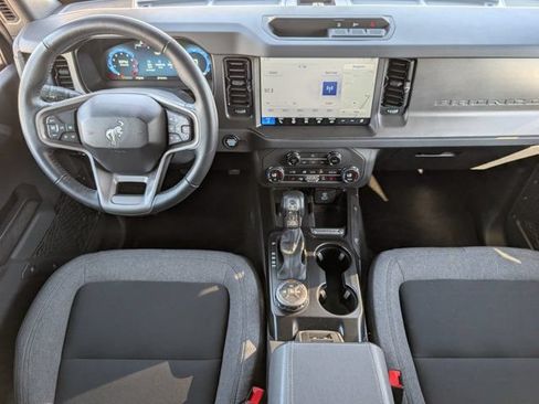 Used 2025 Ford Bronco Big Bend AWD/4WD image 5