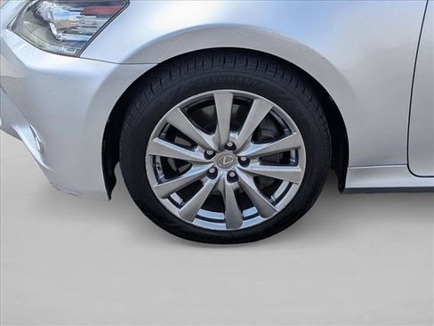 Used 2015 Lexus GS 350 w/ Premium Package RWD image 15