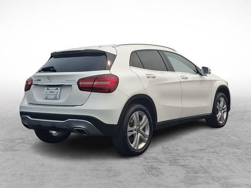 Used 2020 Mercedes-Benz GLA 250 4MATIC image 6