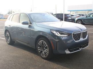 Used 2026 BMW X3 xDrive30 w/ Convenience Package video 1