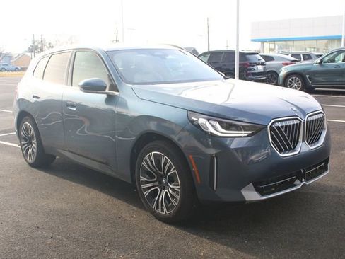 Used 2026 BMW X3 xDrive30 w/ Convenience Package image 1