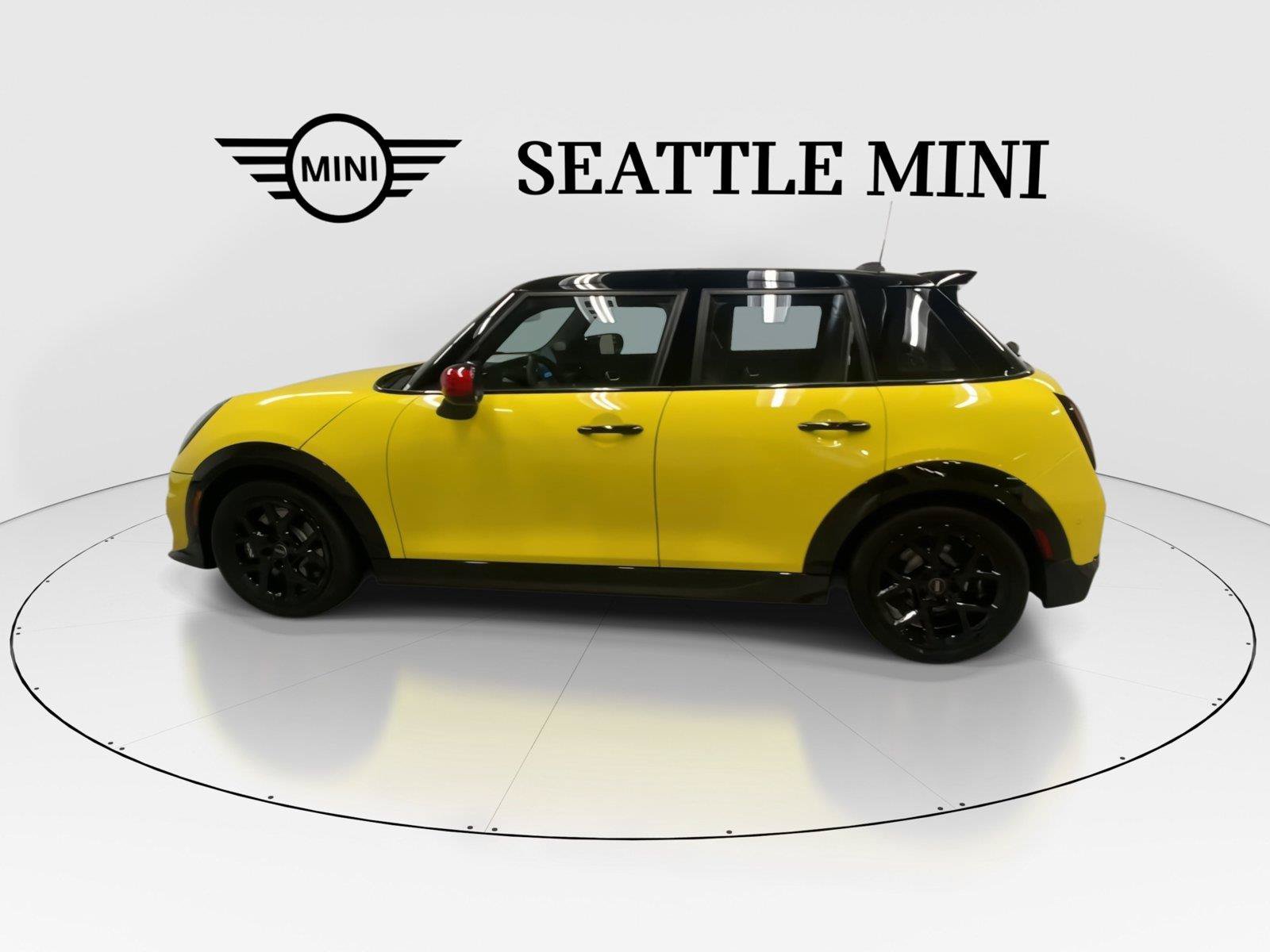 New 2027 MINI Cooper S FWD image 7