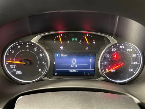 Used 2019 GMC Terrain SLE w/ Black Edition image 20