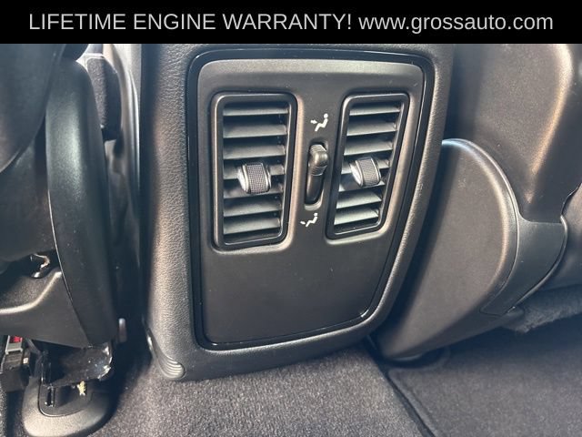 Used 2025 Dodge Durango GT AWD/4WD image 22