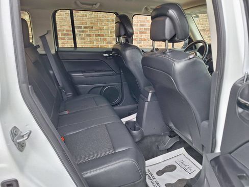 Used 2016 Jeep Patriot Sport w/ Power Value Group image 14