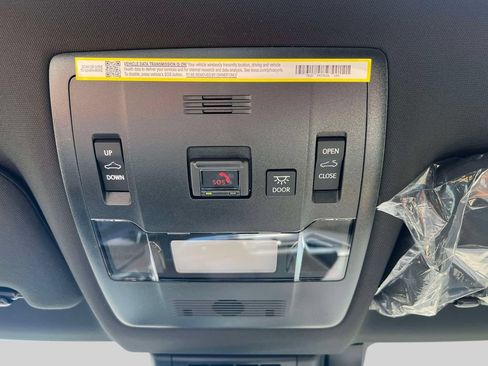 New 2026 Lexus UX 300h AWD image 30