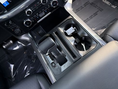 New 2026 Ford F150 Lariat w/ Equipment Group 501A Mid image 30