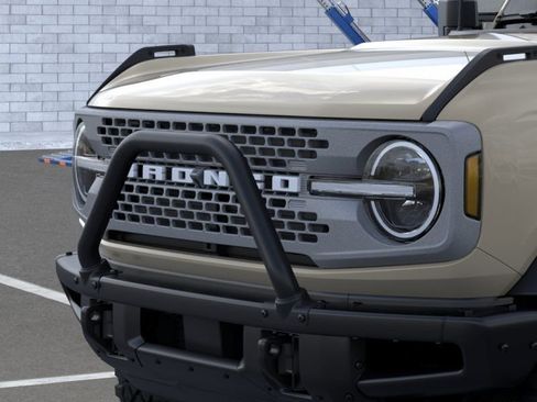 New 2026 Ford Bronco Badlands AWD/4WD image 51