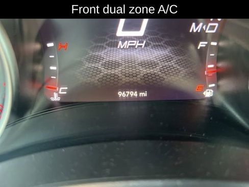 Used 2015 Dodge Charger SE w/ Sport Appearance Group image 5