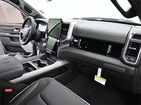 New 2026 RAM 1500 Laramie w/ Night Edition image 24