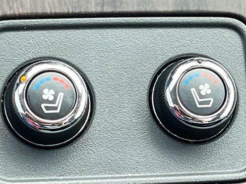 Used 2024 Nissan Murano Platinum w/ Cargo Package image 20