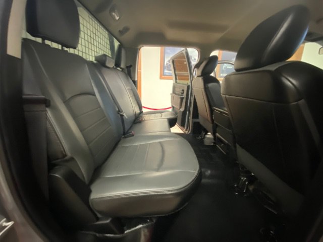 Used 2022 RAM 1500 Tradesman AWD/4WD image 17