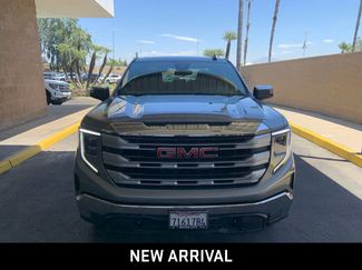 Used 2024 GMC Sierra 1500 SLE w/ X31 Off-Road Package AWD/4WD video 2