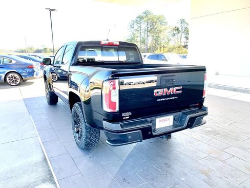 Used 2022 GMC Canyon AT4 image 7