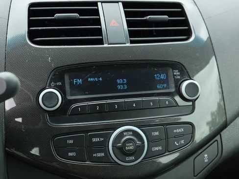 Used 2014 Chevrolet Spark LS FWD image 29