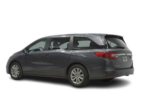 Used 2019 Honda Odyssey LX image 5