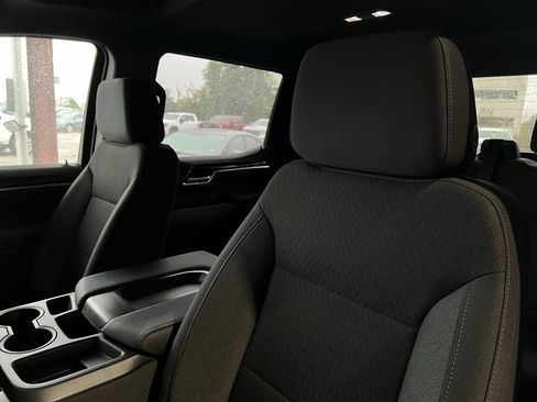 New 2026 GMC Sierra 1500 Elevation image 20