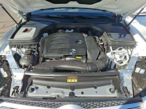 Certified 2022 Mercedes-Benz GLC 300 4MATIC image 26