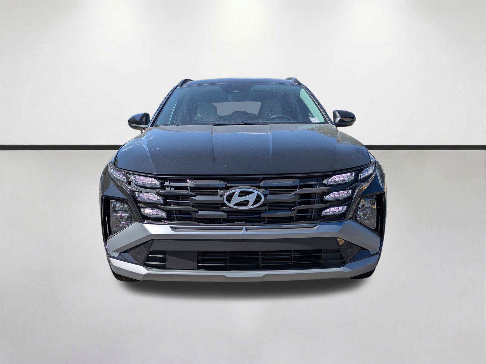 New 2026 Hyundai Tucson SEL Plus FWD image 3