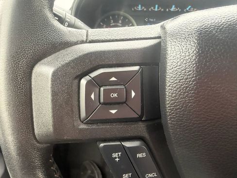 Used 2019 Ford F150 XLT w/ Equipment Group 302A Luxury AWD/4WD image 13