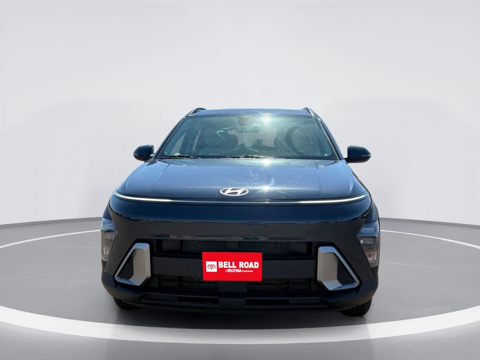 Used 2024 Hyundai Kona SEL AWD/4WD image 7