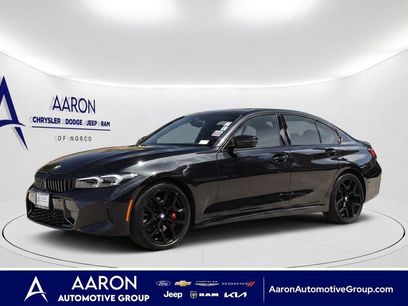 Used 2026 BMW 330i Sedan w/ M Sport Package