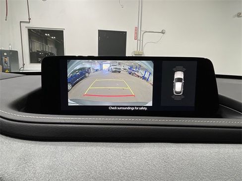 New 2026 MAZDA CX-30 AWD 2.5 S image 27