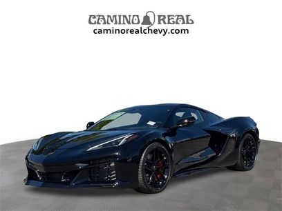 New 2026 Chevrolet Corvette Z06