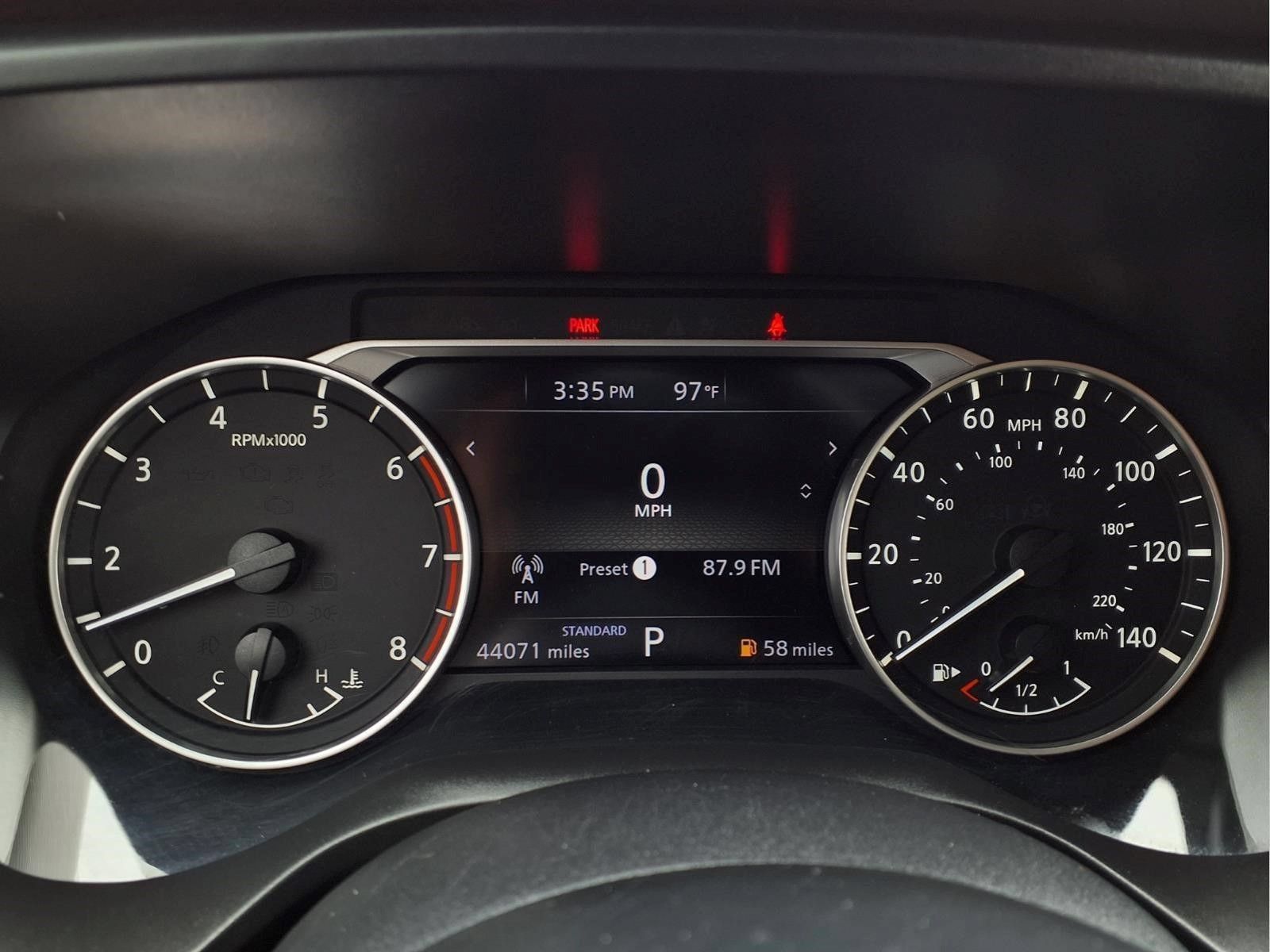 Used 2023 Nissan Rogue SV FWD image 16