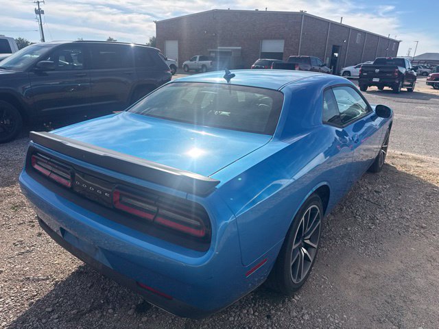 Used 2023 Dodge Challenger GT w/ Plus Package RWD image 4