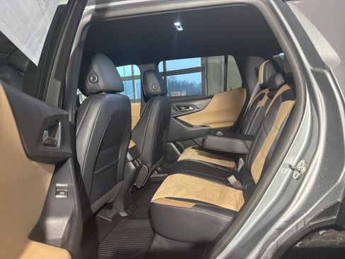 New 2026 Chevrolet Equinox ACTIV w/ Convenience Package III image 13